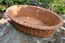 Weathered used oval for sale  TEWKESBURY