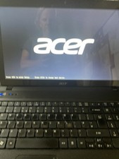 Acer aspire 5742z for sale  LONDON