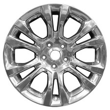 Metallic polished spoke for sale  USA