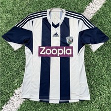 Adidas west bromwich for sale  CINDERFORD