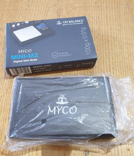 Myco balance mini for sale  WELLINGBOROUGH