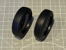 Kyosho front tires for sale  HERNE BAY