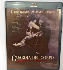 Guardia del corpo usato  Varese