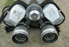 Binocolo 10x40 grandangolare usato  Cerveteri