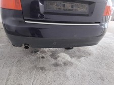 Audi limousine rig gebraucht kaufen  Delitzsch