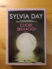 Libro cuori selvaggi usato  Venezia