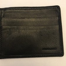 Genuine leather wallet for sale  Bonita Springs