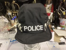 Police polizeimütze winter gebraucht kaufen  Kirkel