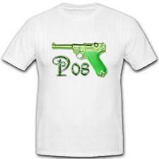 P08 pistole waffe gebraucht kaufen P08 pistole waffe gebraucht kaufen  Würselen
