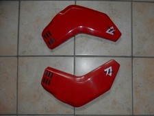 Coppia fiancatine suzuki usato  Perugia