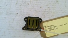 Peugeot speedfight reed for sale  BEDWORTH