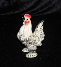 Vtg rooster chicken for sale  Pittston