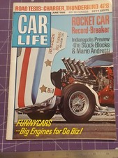 June 1966 car for sale  Hillsdale