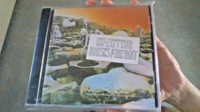 Usado, CD Led Zeppelin : Houses of the Holy  Led Zeppelin - The Rain Song, The Crunge comprar usado  Enviando para Brazil