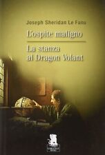 Joseph sheridan fanu usato  Italia