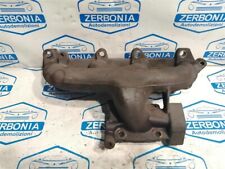 Collettore scarico fiat usato  Frugarolo