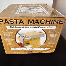 Norpro pasta machine for sale  Miami Beach