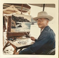 1969 photo artist for sale  Hodgenville