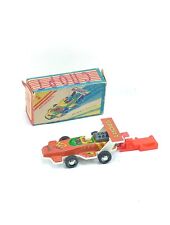 Brinquedo infantil vintage carro de corrida rali número 12 ESPORTE feito na URSS conjunto completo comprar usado  Enviando para Brazil