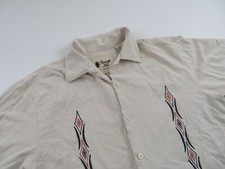 Vtg cubavera guayabera for sale  Kalamazoo