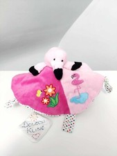 Doudou plat rond d'occasion  Plouzané