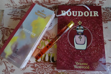 Vivienne westwood boudoir for sale  BILLINGHAM