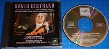 David oistrakh khachaturian for sale  New York