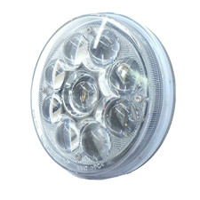Lâmpada LED ponto transparente Myotek 6" diâmetro | Testada e funcionando comprar usado  Enviando para Brazil