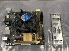 Placa-mãe i7 CPU combo RAM, i7-4790s até 4.0GHz CPU, ASUS miniITX, 16GB RAM comprar usado  Enviando para Brazil