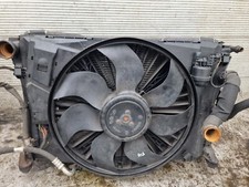 Mercedes e220 radiator for sale  LONDON