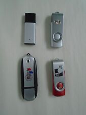 Swivel usb keys for sale  LONDON