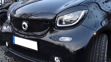 Headlight covers smart d'occasion  Expédié en Belgium