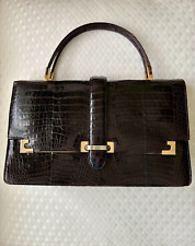 Borsa vintage autentico usato  Milano