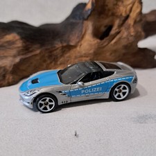 Matchbox mattel 2015 gebraucht kaufen  Niederndodeleben