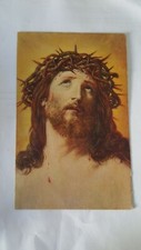 Cartolina reni ecce usato  Bologna