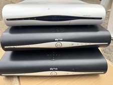 Sky box bundle for sale  LEICESTER