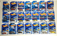 Hot wheels ferraris d'occasion  Expédié en Belgium