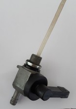 Fuel tap m10x1mm for sale  WICKFORD