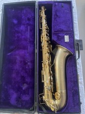 Pierret tenor saxophone gebraucht kaufen  Friedberg