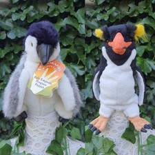Folkmanis hand puppets for sale  CHRISTCHURCH