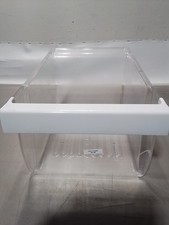 Gaveta crocante Kenmore Top preta geladeira PN: 3391JJ1020C, usado comprar usado  Enviando para Brazil