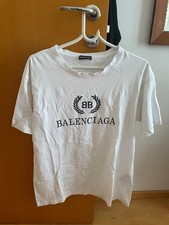 bianca shirt t usato  Italia