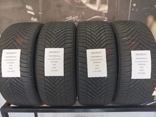 Gomme usate 225 usato  Massa di Somma