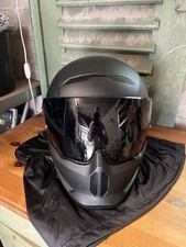 Ruroc at4 street gebraucht kaufen  Neukirchen-Vluyn