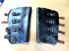 Vintage leather equestrian for sale Vintage leather equestrian for sale  LEOMINSTER