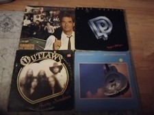 Vinyl records lot for sale  Salem