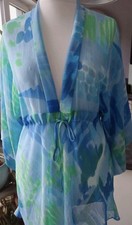 Strand kleid tunika gebraucht kaufen  Damme
