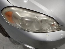 Passenger headlight vin for sale  York