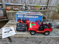 Tandy jeep renegade for sale Tandy jeep renegade for sale  NUNEATON