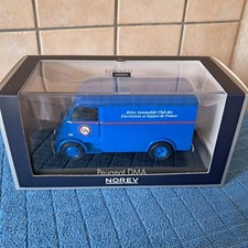 Voiture miniature peugeot d'occasion  Mirecourt